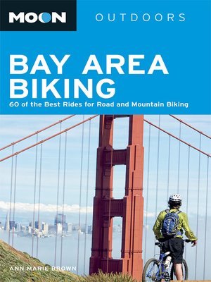 Moon Bay Area Biking - ebook